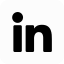 Linkedin icon